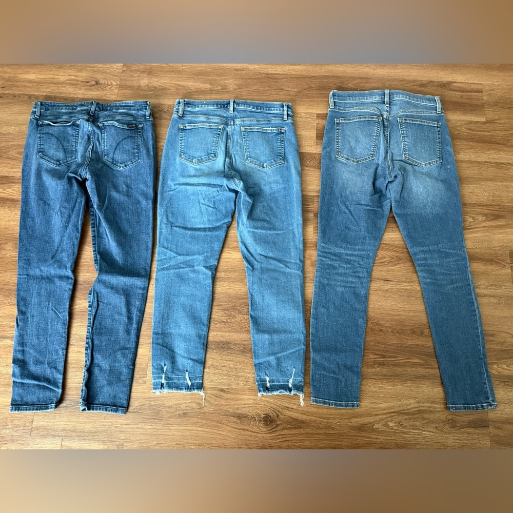 Jean bundle - image 2